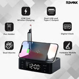 Digital Alaram Clock