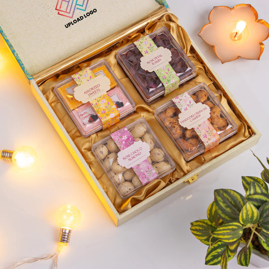 Diwali Delights Gourmet Hamper