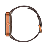 Pro 4 Alpha Amoled Smartwatch