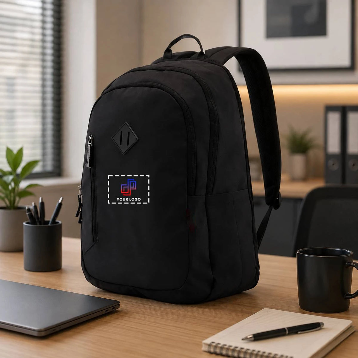 Highway 40L Lightweight Everyday Backpack