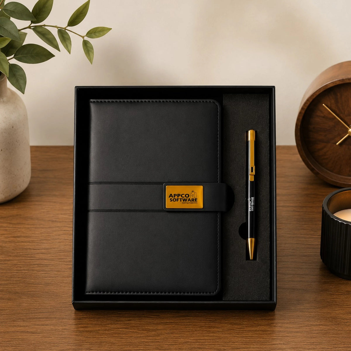 Signature Journal Collection