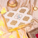 Ornate Elegant Dry Fruit Hamper