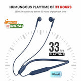 HARMONICS Z5