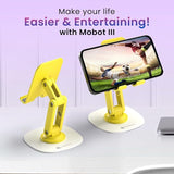 Mobot III