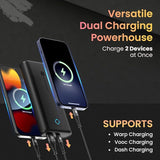 Powerpod 20K