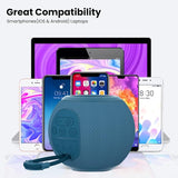 RESOUND 5W Speaker with Inbuilt Mic