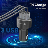 Car Power 12