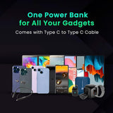 Luxcell Wireless Mini
