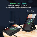 Freedom Fold Wireless Charger