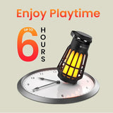 DASH 6 Multifunctional BT Speaker (15W)