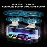 Wireless Speaker