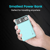 Luxcell Wireless Mini