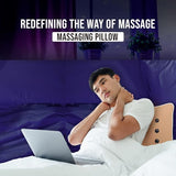 Messager Pillow