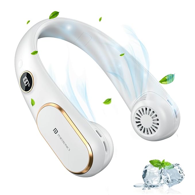 Gobreeze White
