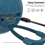 RESOUND 5W Speaker with Inbuilt Mic