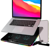 My Buddy Air Laptop and Phone Stand
