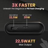 Powerpod 20K