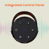 DASH 6 Multifunctional BT Speaker (15W)