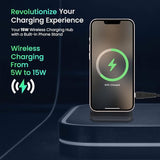 Freedom Fold Wireless Charger