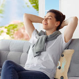 Messager Pillow