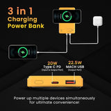 Luxcell Wireless Mini