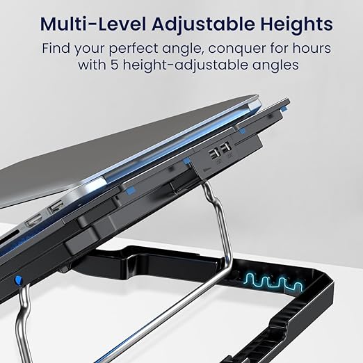 My Buddy Air 2 Laptop Cooling Stand