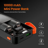 Ampbox 10K