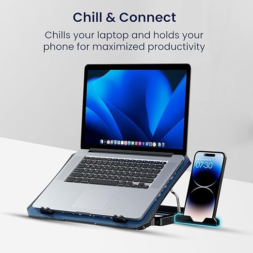 My Buddy Air 2 Laptop Cooling Stand