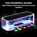Wireless Speaker