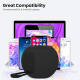 RESOUND 5W Speaker with Inbuilt Mic