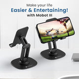 Mobot III