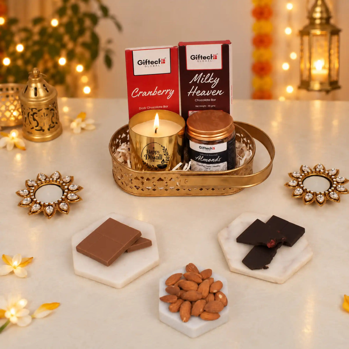 Festive Joy Diwali Hamper