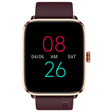 Pro 4 Alpha Amoled Smartwatch