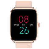 Pro 4 Alpha Amoled Smartwatch