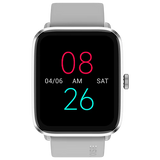 Pro 4 Alpha Amoled Smartwatch