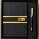 Executive Prestige Journal Set