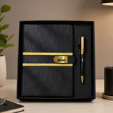 Executive Prestige Journal Set