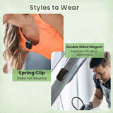 Echo Clip Mini Speaker 2W