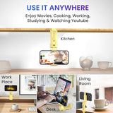 Mobot Clip Mobile Holder