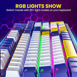 K1 Keyboard