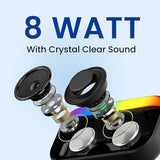 Plugs 2 BT Speaker