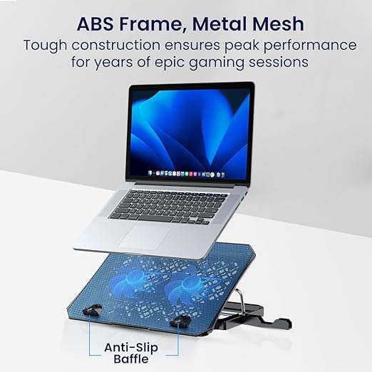 My Buddy Air 2 Laptop Cooling Stand