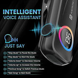 Harmonics Klip 5 BT Headset