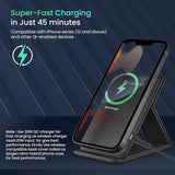Freedom Fold Wireless Charger