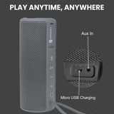 Breeze Plus Bluetooth Speaker