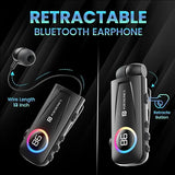 Harmonics Klip 5 BT Headset
