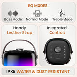 DASH 4 Wireless Speaker (50W)