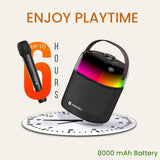 DASH 4 Wireless Speaker (50W)