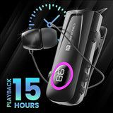 Harmonics Klip 5 BT Headset