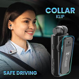 Harmonics Klip 5 BT Headset